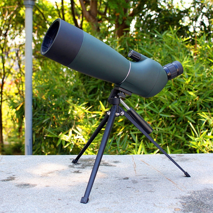 Skorter | Maifeng 25-75x70 Professional High Definition High Times Outdoor Zoom Monocular Astronomical Telescope