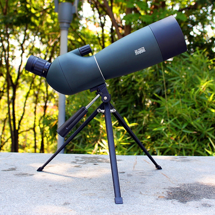 Skorter | Maifeng 25-75x70 Professional High Definition High Times Outdoor Zoom Monocular Astronomical Telescope