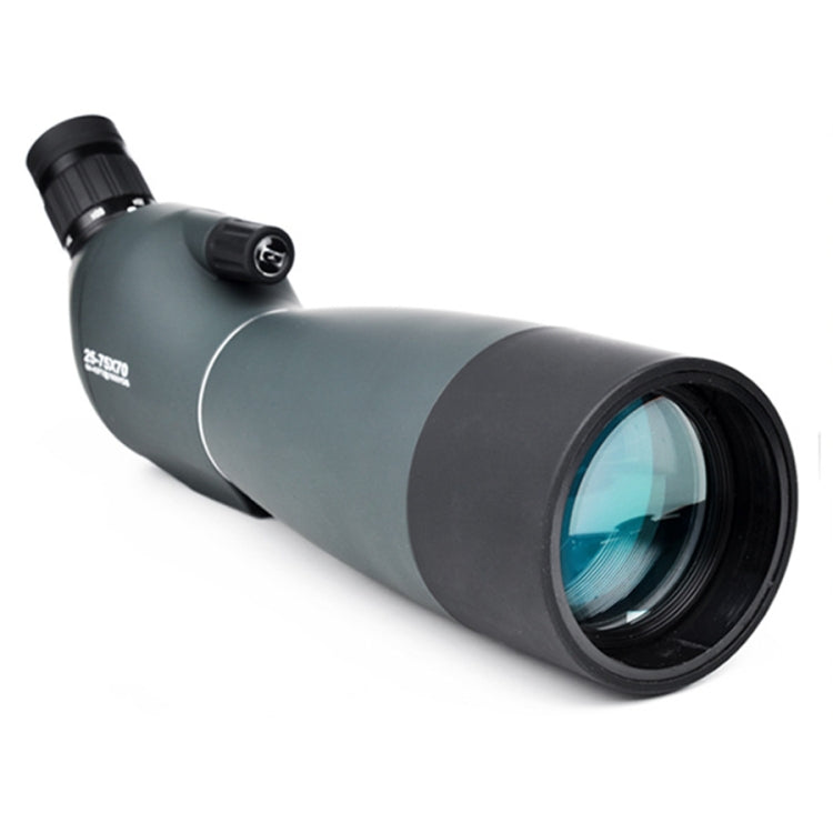 Skorter | Maifeng 25-75x70 Professional High Definition High Times Outdoor Zoom Monocular Astronomical Telescope
