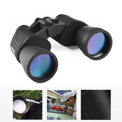 Skorter | Maifeng 20x50 High Definition High Times Outdoor Binoculars Telescope