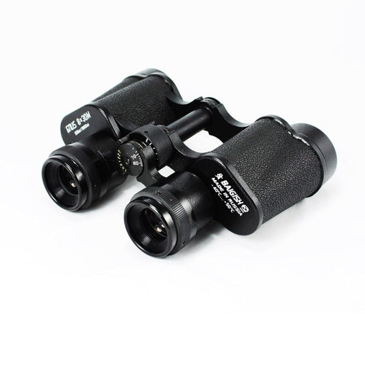 Skorter | BAIGISH 8X30 Full Metal High Definition High Times Outdoor Binoculars Telescope