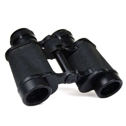 Skorter | BAIGISH 8X30 Full Metal High Definition High Times Outdoor Binoculars Telescope