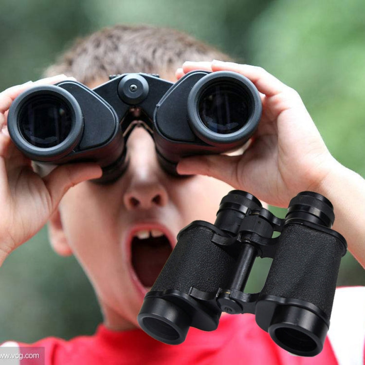 Skorter | BAIGISH 8X30 Full Metal High Definition High Times Outdoor Binoculars Telescope