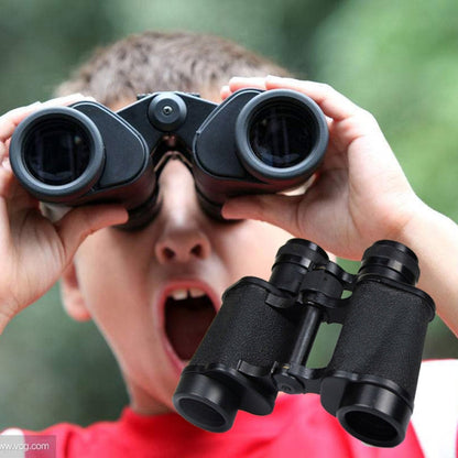 Skorter | BAIGISH 8X30 Full Metal High Definition High Times Outdoor Binoculars Telescope