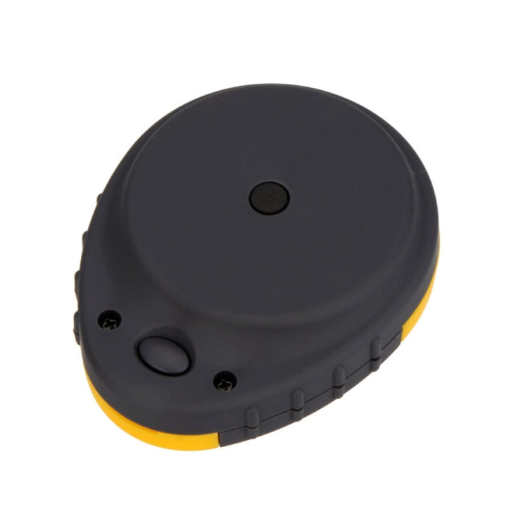 Skorter | MINGLE BKT381 Multi-function Altimeter with Compass & Barometer & Thermometer