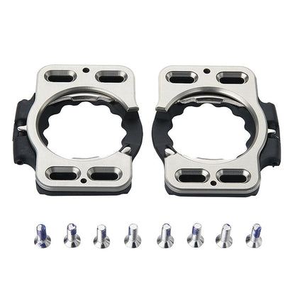 Skorter | RD5 Speedplay Zero Pave Ultra Light Action X1 X2 X5 Compatible Bike Cleats