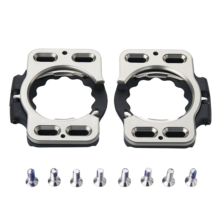 Skorter | RD5 Speedplay Zero Pave Ultra Light Action X1 X2 X5 Compatible Bike Cleats