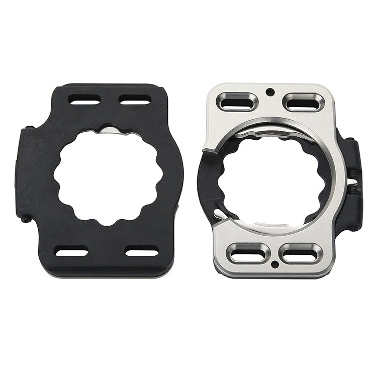 Skorter | RD5 Speedplay Zero Pave Ultra Light Action X1 X2 X5 Compatible Bike Cleats