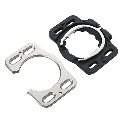 Skorter | RD5 Speedplay Zero Pave Ultra Light Action X1 X2 X5 Compatible Bike Cleats