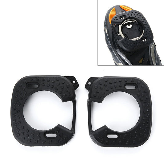 Skorter | One Pair Cleats Protective Covers for SpeedPlay Zero SpeedPlay Light Action Cleats
