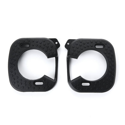 Skorter | One Pair Cleats Protective Covers for SpeedPlay Zero SpeedPlay Light Action Cleats