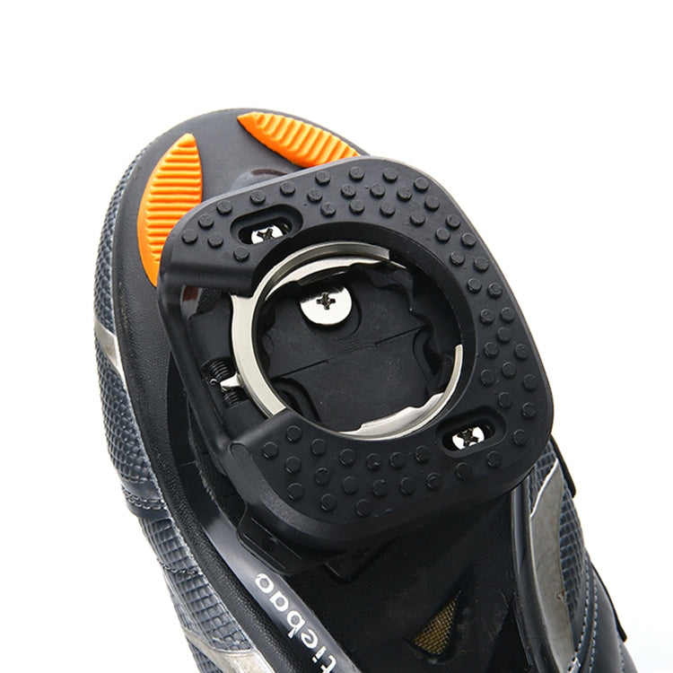 Skorter | One Pair Cleats Protective Covers for SpeedPlay Zero SpeedPlay Light Action Cleats