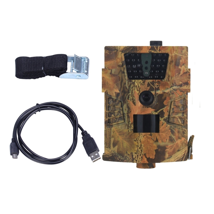 Skorter | Ht-001B 1080P Outdoor Waterproof Wild Animal Infrared Thermal Night Vision Hunting Trail Camera