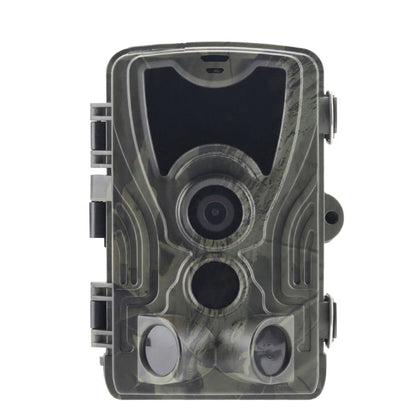 Skorter | HC801A 8MP Waterproof IP65 IR Night Vision Security Hunting Trail Camera, Novatek 96650 Program, 120 Degree Wide Angle, 110 Degree PIR Sensing Angle