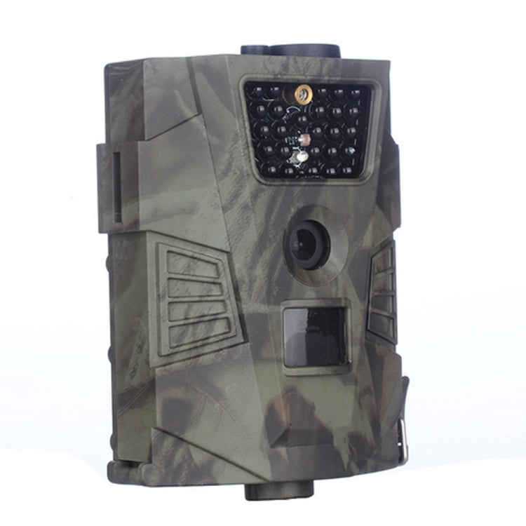 Skorter | HT-001 1MP IP54 Waterproof IR Night Vision Security Hunting Trail Camera, Novatek96220 Program, 120 Degree Wide Angle, 100 Degree PIR Sensing Angle
