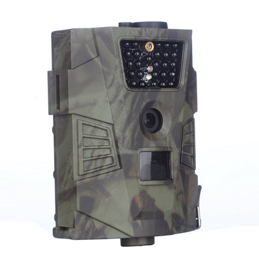 Skorter | HT-001 1MP IP54 Waterproof IR Night Vision Security Hunting Trail Camera, Novatek96220 Program, 120 Degree Wide Angle, 100 Degree PIR Sensing Angle