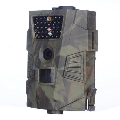 Skorter | HT-001 1MP IP54 Waterproof IR Night Vision Security Hunting Trail Camera, Novatek96220 Program, 120 Degree Wide Angle, 100 Degree PIR Sensing Angle