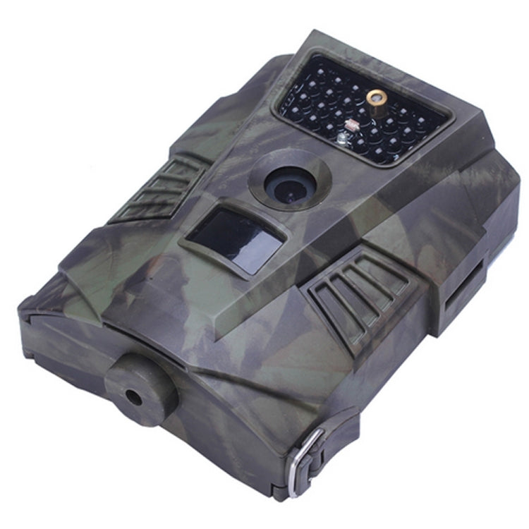 Skorter | HT-001 1MP IP54 Waterproof IR Night Vision Security Hunting Trail Camera, Novatek96220 Program, 120 Degree Wide Angle, 100 Degree PIR Sensing Angle