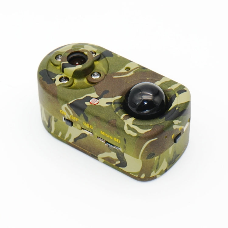 Skorter | PIR680 3MP IR Night Vision Security Hunting Trail Camera, Novatek96650 Program, 120 Degree Wide Angle, 90 Degree PIR Sensing Angle