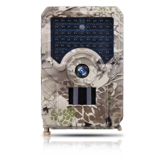 Skorter | PR-200 IP54 Waterproof IR Night Vision Security Hunting Trail Camera, 120 Degree Wide Angle,100 Degree PIR Sensing Angle