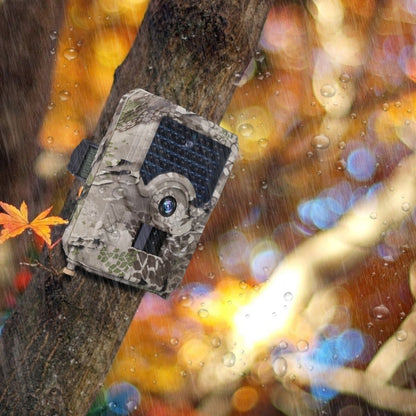 Skorter | PR-200 IP54 Waterproof IR Night Vision Security Hunting Trail Camera, 120 Degree Wide Angle,100 Degree PIR Sensing Angle