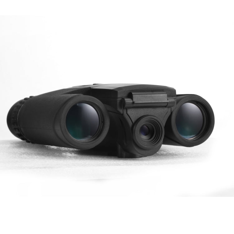 Skorter | DB618B 10X LCD Hand-free Neck Strap Digital Camera Binoculars with 25mm Objective Lens