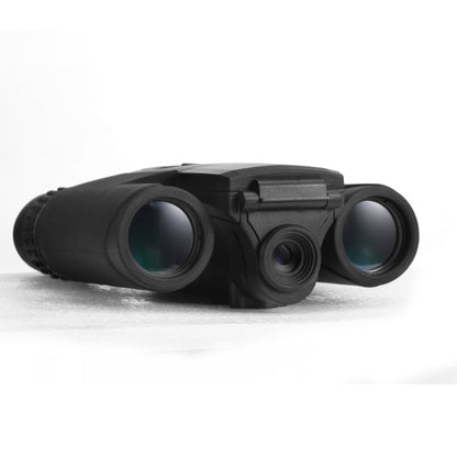 Skorter | DB618B 10X LCD Hand-free Neck Strap Digital Camera Binoculars with 25mm Objective Lens