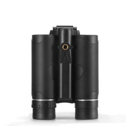 Skorter | DB618B 10X LCD Hand-free Neck Strap Digital Camera Binoculars with 25mm Objective Lens