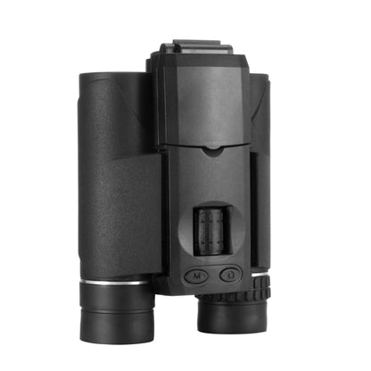 Skorter | DB618B 10X LCD Hand-free Neck Strap Digital Camera Binoculars with 25mm Objective Lens