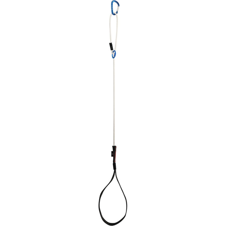 Skorter | XINDA Nylon Adjustable Rock Climbing Riser Pedal Strap, Length: 1.3m