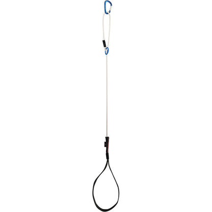 Skorter | XINDA Nylon Adjustable Rock Climbing Riser Pedal Strap, Length: 1.3m