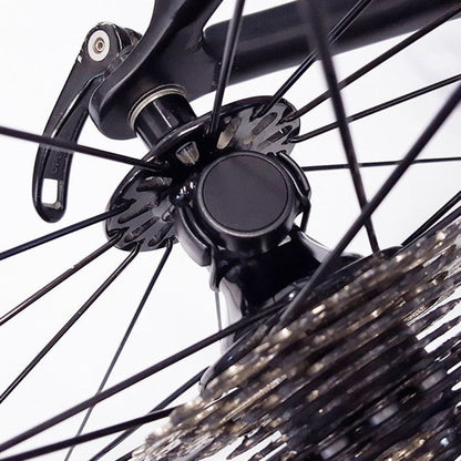 Skorter | Bicycle Speed Sensor Computer Frequency Pedal Machine
