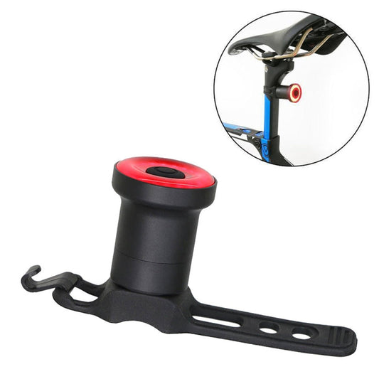 Skorter | XLITE100- ETA100 IPX-6 Detachable USB Rechargeable Intelligent Sensor Brake Taillight Sit Pole Model