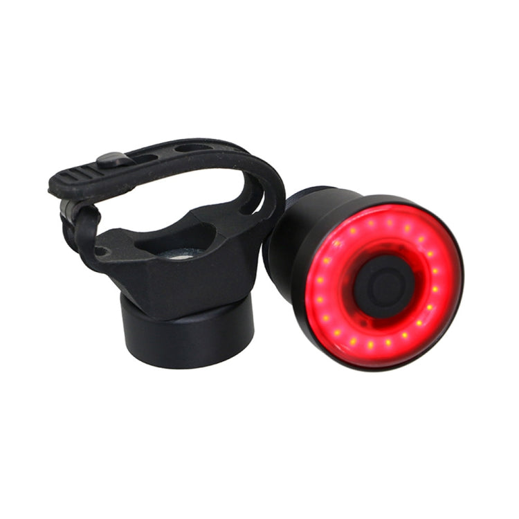 Skorter | XLITE100- ETA100 IPX-6 Detachable USB Rechargeable Intelligent Sensor Brake Taillight Sit Pole Model