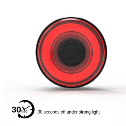 Skorter | XLITE100- ETA100 IPX-6 Detachable USB Rechargeable Intelligent Sensor Brake Taillight Sit Pole Model