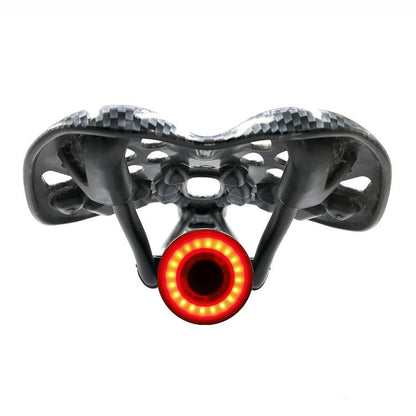 Skorter | XLITE100- ETA100 IPX-6 Detachable USB Rechargeable Intelligent Sensor Brake Taillight