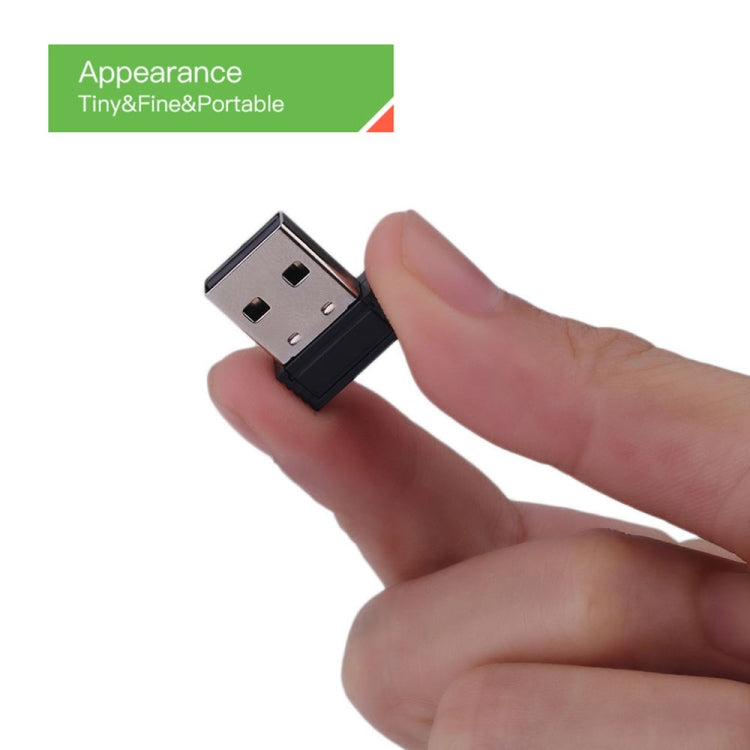 Skorter | Mini ANT+ USB Stick Adapter Cycling Bicycle Speed Sensor