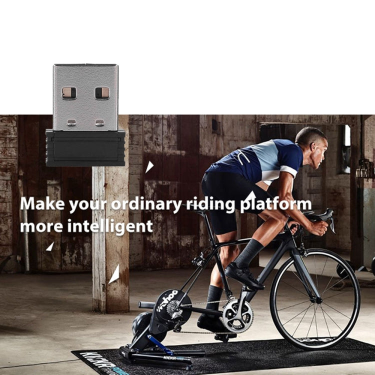 Skorter | Mini ANT+ USB Stick Adapter Cycling Bicycle Speed Sensor