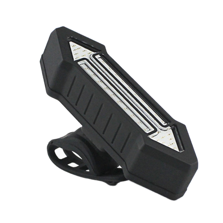 Skorter | Bicycle Rear Light Intelligent Wireless Remote Control Flashing Light Warning Light