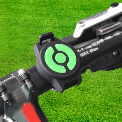 Skorter | Bicycle Rear Light Intelligent Wireless Remote Control Flashing Light Warning Light