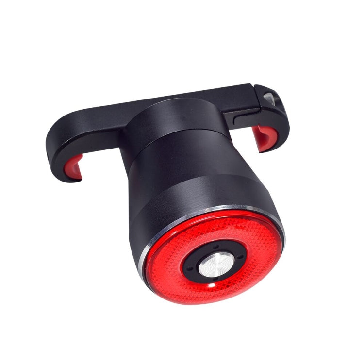Skorter | Antusi Q5 Bicycle Rear Light Automatic Brake Induction Taillight