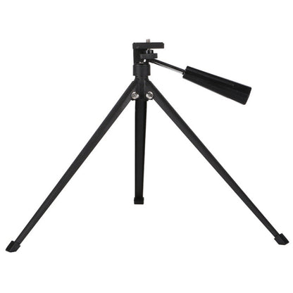Skorter | LUXUN 25-75x70 Outdoor High-definition Night Vision Bird Watching Astronomical Telescope(Dark Green)