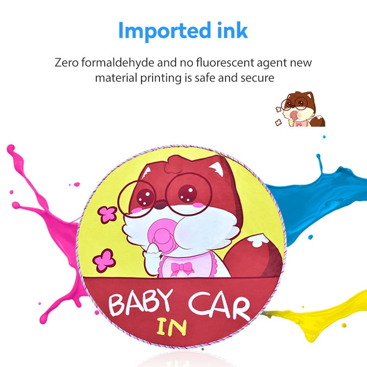 Skorter | Children Cartoon Floor Mat Indoor Toy Tent Cotton Pad Crawling Mat, Diameter: 140cm,  Random Styles Delivery