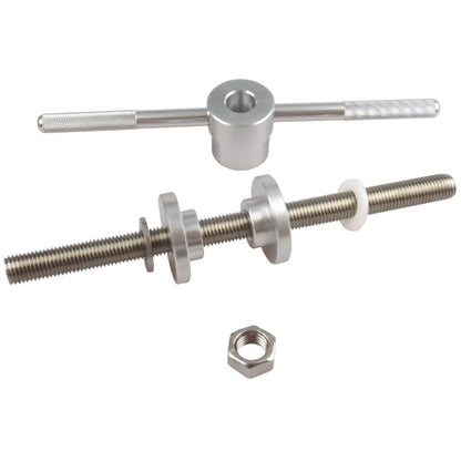 Skorter | BIKERSAY BT040 Bike Axle Cente Press-In Shaft Static Installation Disassembly Tool