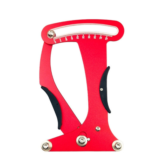 Skorter | BIKERSAY BT099 Bicycle Spoke Tension Meter (Red)