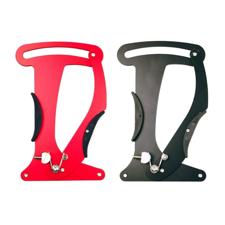 Skorter | BIKERSAY BT099 Bicycle Spoke Tension Meter (Red)