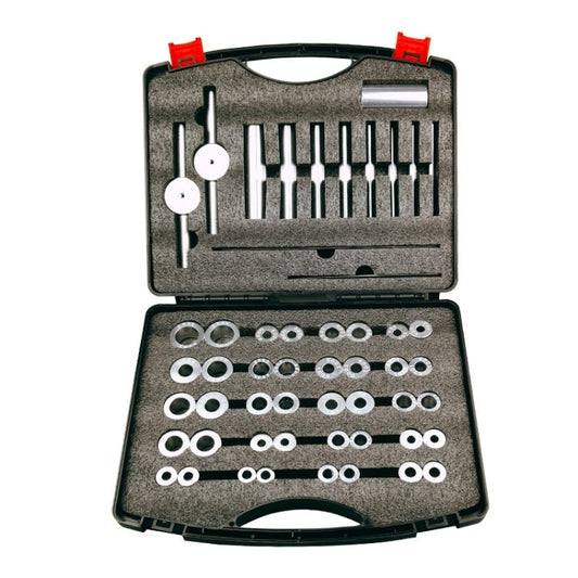 Skorter | BIKERSAY BT097 Bicycle Wheels/Hub Axle Installation Remove Tools Set