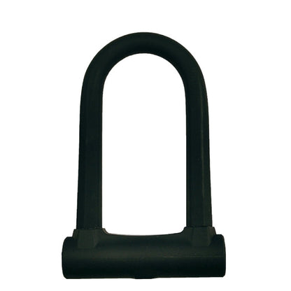 Skorter | BIKERSAY BK020A Bicycle Anti-theft U-shaped Lock, With Wire Rope