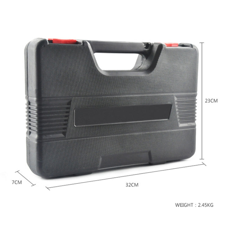 Skorter | BIKERSAY BT001B Bicycle Toolbox Set Mountain Bike Repair Tool Kit