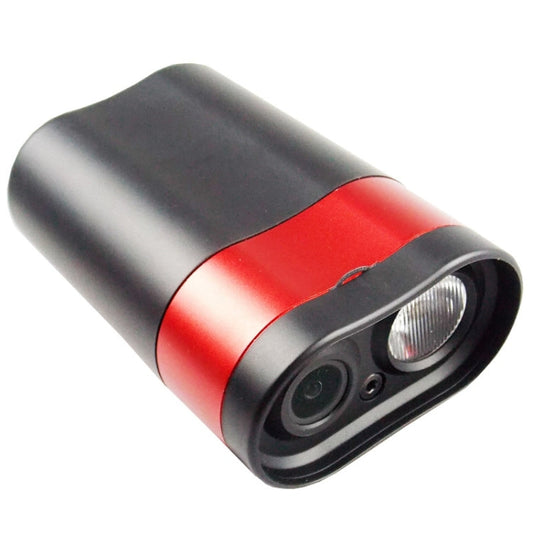 Skorter | BIKERSAY BD001 Bike Headlight With Riding Driving Recorder